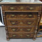 442 4233 CHEST OF DRAWERS